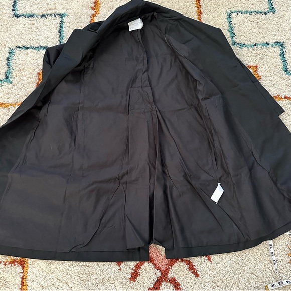 Everlane the cotton modern trench coat - Picture 12 of 14